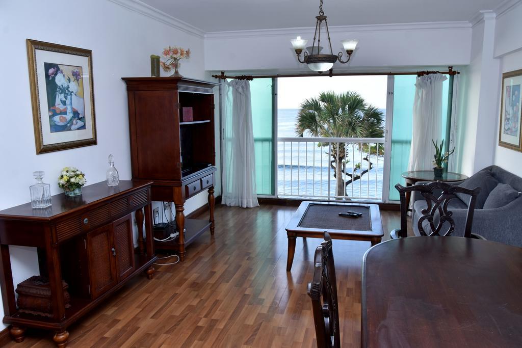 Condo Villa Marbella Santo Domingo Eksteriør billede