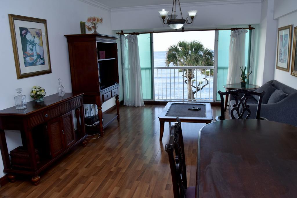 Condo Villa Marbella Santo Domingo Eksteriør billede