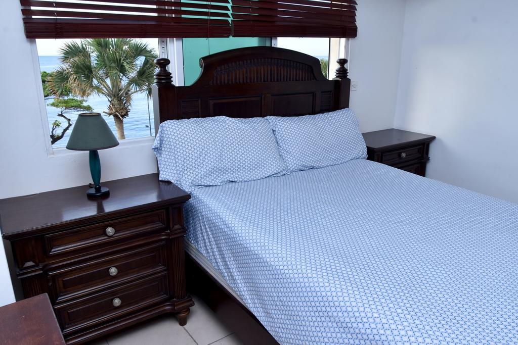 Condo Villa Marbella Santo Domingo Eksteriør billede