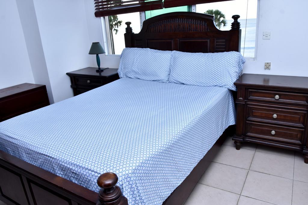 Condo Villa Marbella Santo Domingo Eksteriør billede