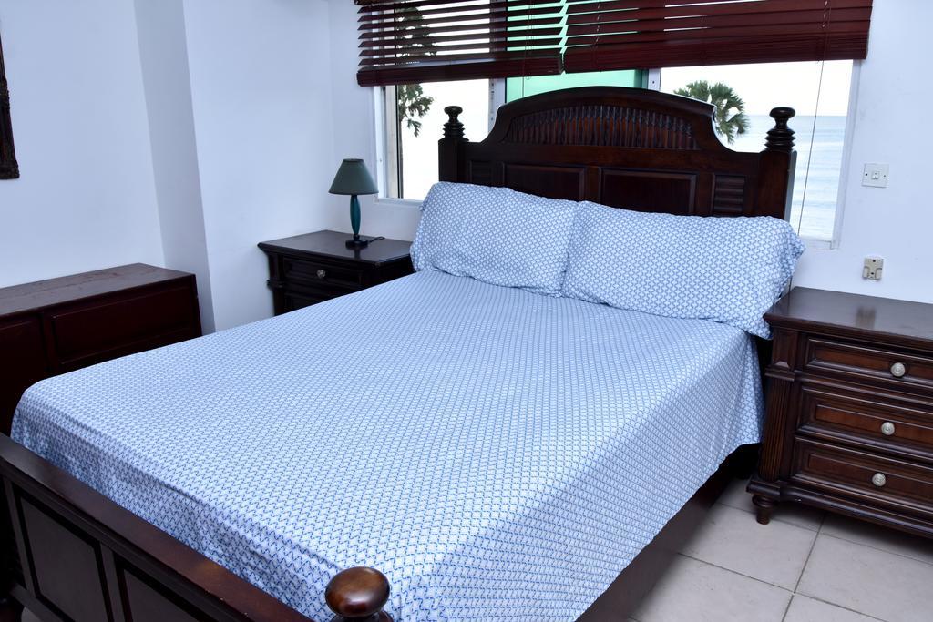 Condo Villa Marbella Santo Domingo Eksteriør billede