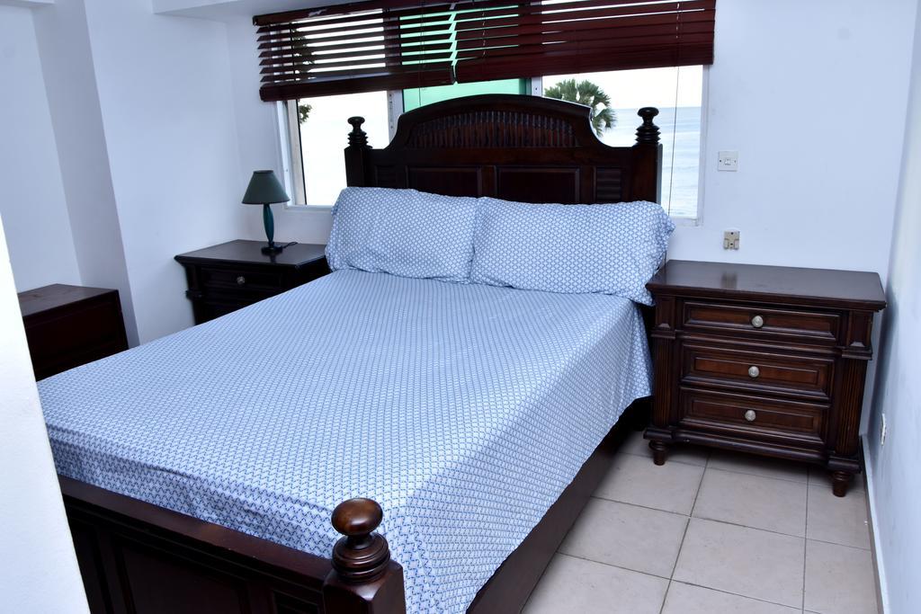 Condo Villa Marbella Santo Domingo Eksteriør billede