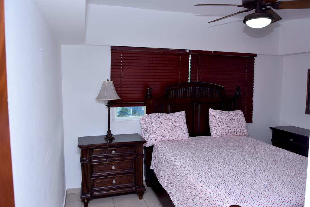 Condo Villa Marbella Santo Domingo Eksteriør billede