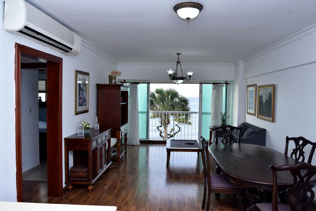 Condo Villa Marbella Santo Domingo Eksteriør billede