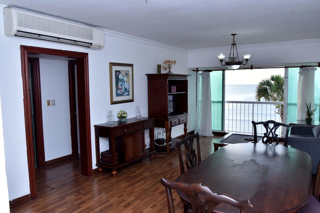 Condo Villa Marbella Santo Domingo Eksteriør billede