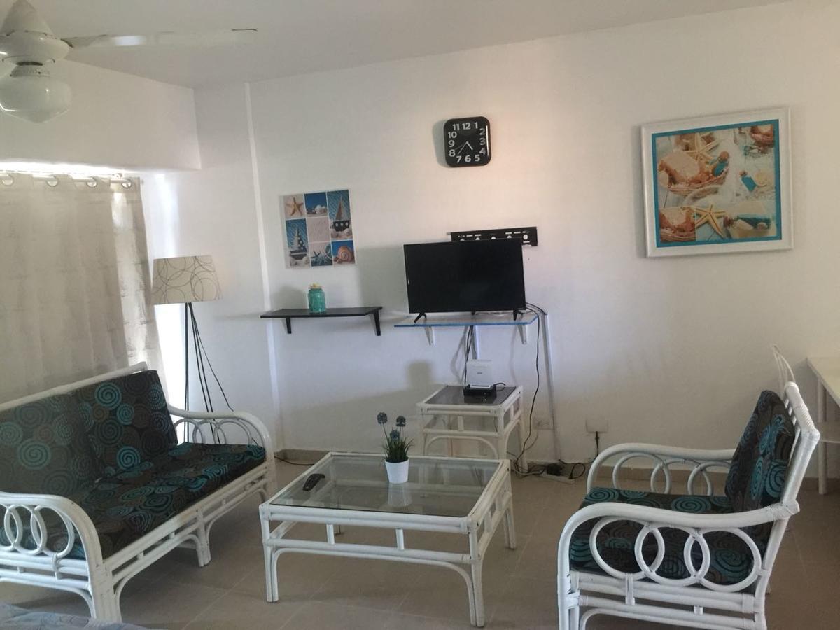 Condo Villa Marbella Santo Domingo Eksteriør billede